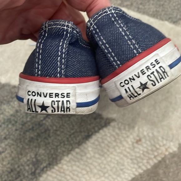 CONVERSE KIDS - Picture 6 of 8